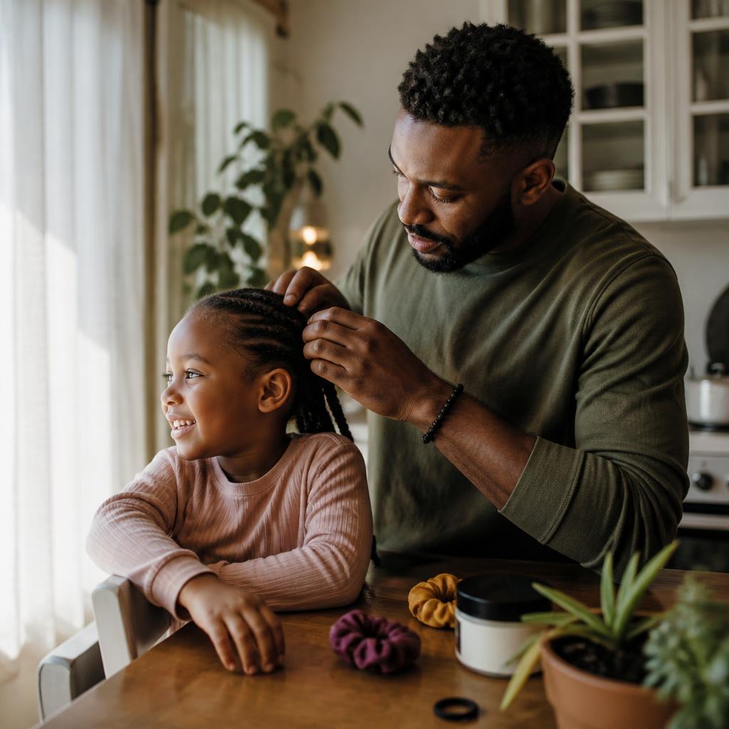 Ruach Family Connection